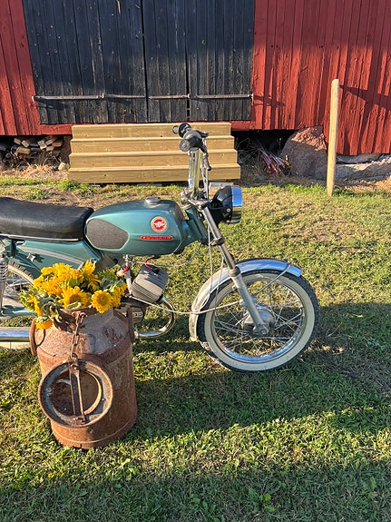 Zundapp 6 of 6