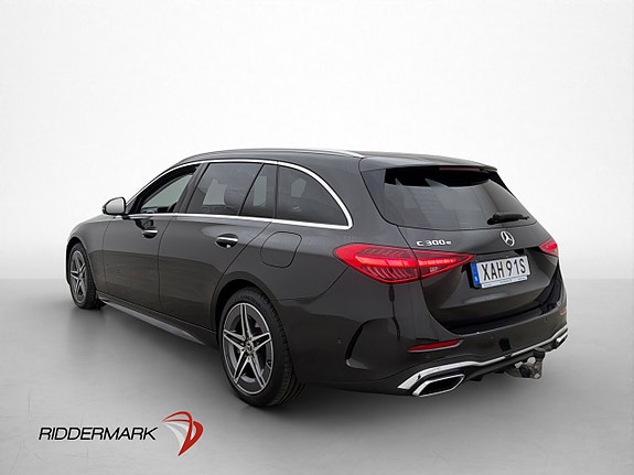 Mercedes-Benz C300 5 of 30