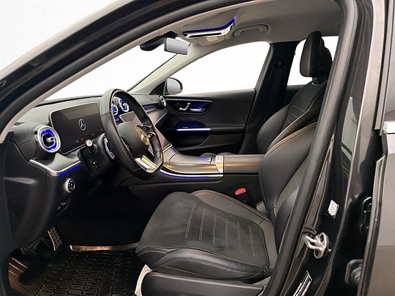 Mercedes-Benz C300 14 of 30