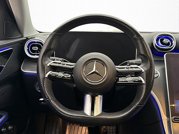 Mercedes-Benz C300 15 of 30
