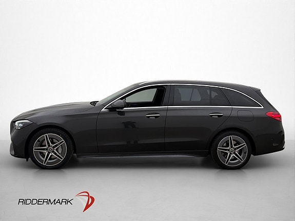 Mercedes-Benz C300 4 of 30