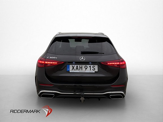 Mercedes-Benz C300 6 of 30