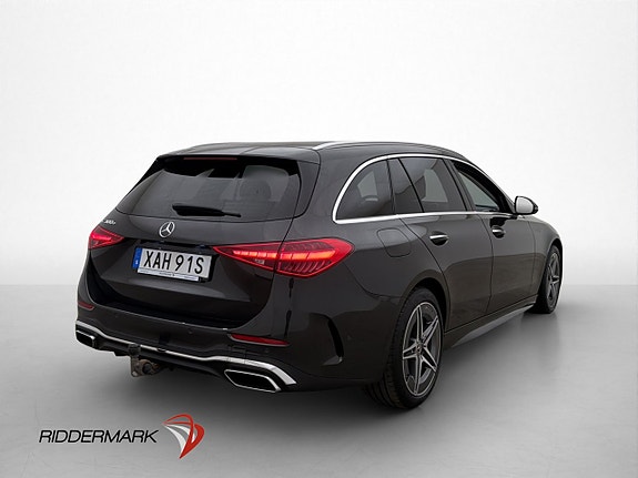 Mercedes-Benz C300 8 of 30