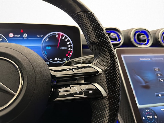 Mercedes-Benz C300 19 of 30