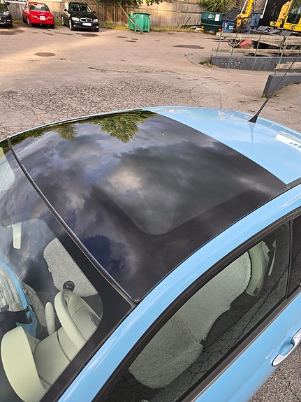 Fiat 500 6 of 13