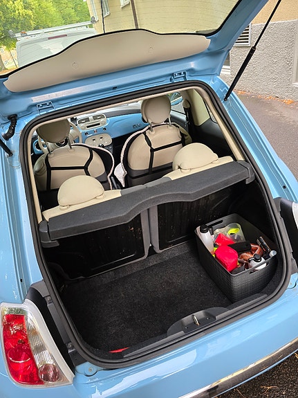 Fiat 500 13 of 13