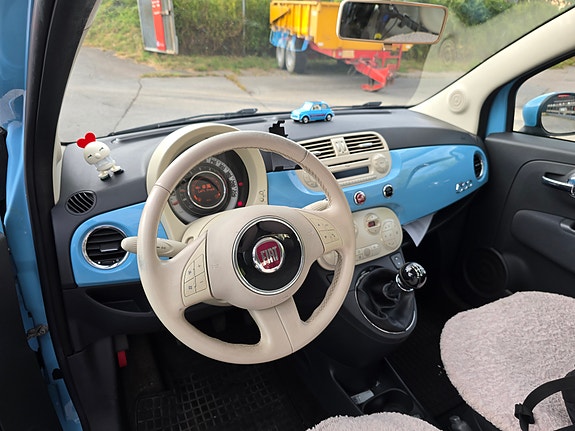 Fiat 500 10 of 13