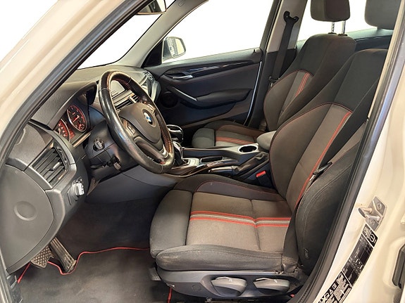 BMW X1 13 of 17