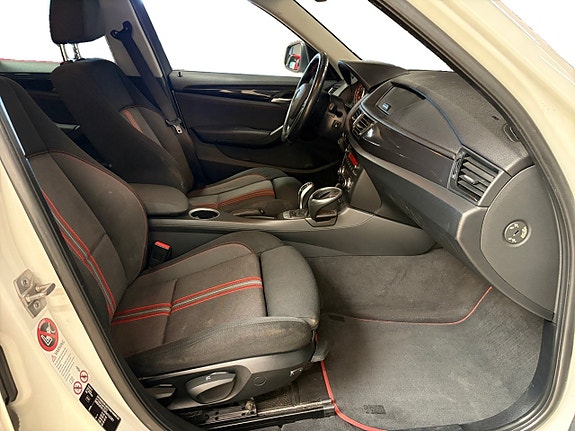 BMW X1 16 of 17
