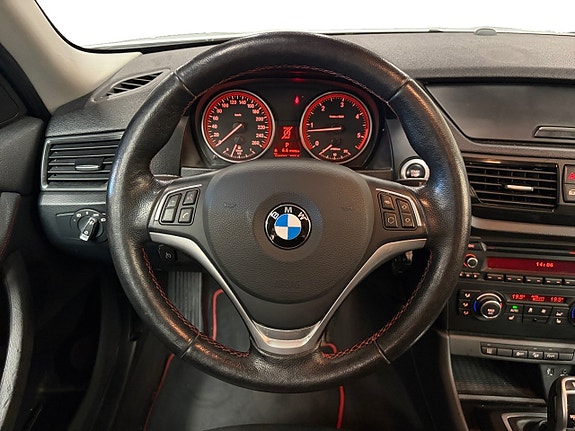 BMW X1 11 of 17