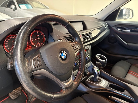 BMW X1 12 of 17