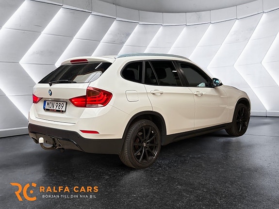 BMW X1 7 of 17