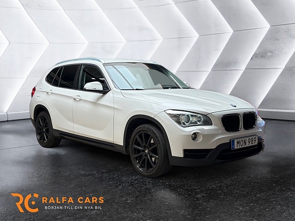 BMW X1 5 of 17