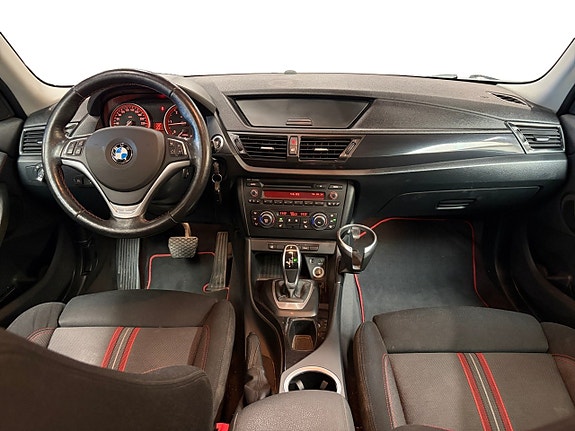 BMW X1 10 of 17