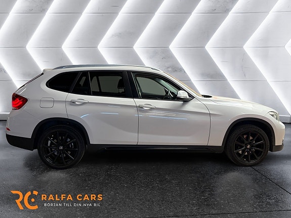 BMW X1 6 of 17