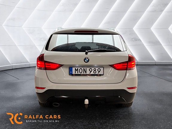 BMW X1 9 of 17