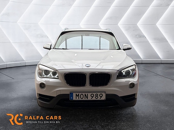BMW X1 8 of 17