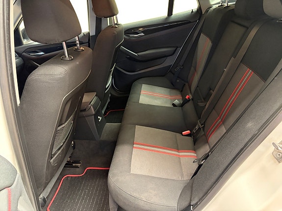 BMW X1 15 of 17
