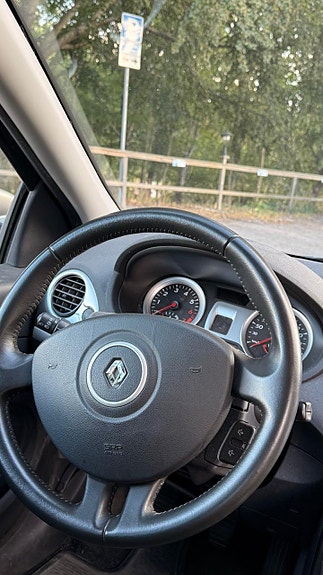 Renault Clio 7 of 7
