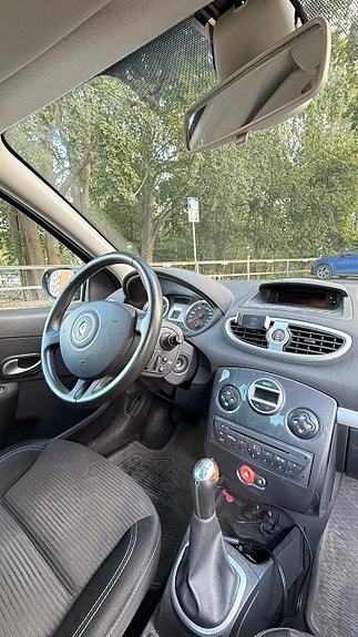 Renault Clio 5 of 7