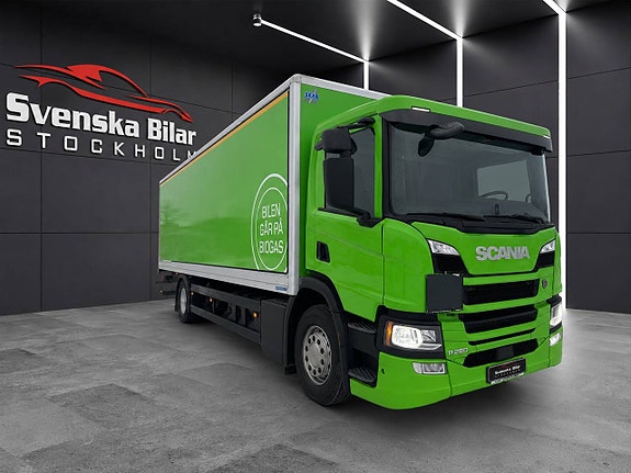 Scania Scania P280 4 of 6