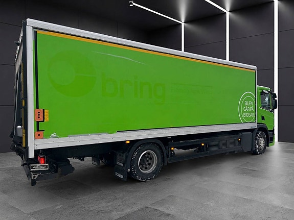 Scania Scania P280 6 of 6