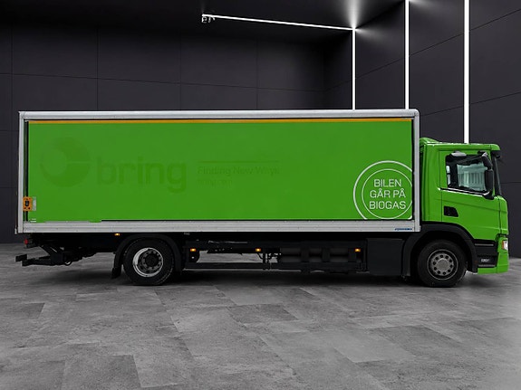 Scania Scania P280 3 of 6
