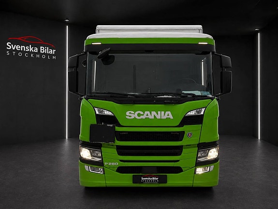 Scania Scania P280 2 of 6
