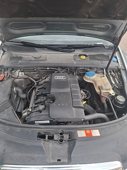Audi A6 8 of 8