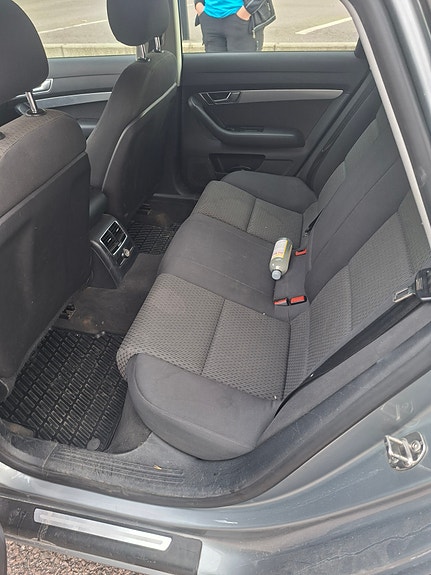 Audi A6 6 of 8