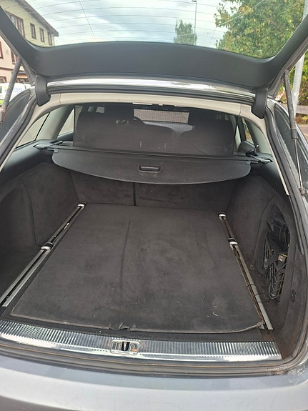Audi A6 7 of 8