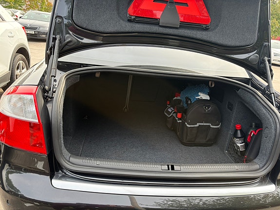 Audi S4 10 of 12