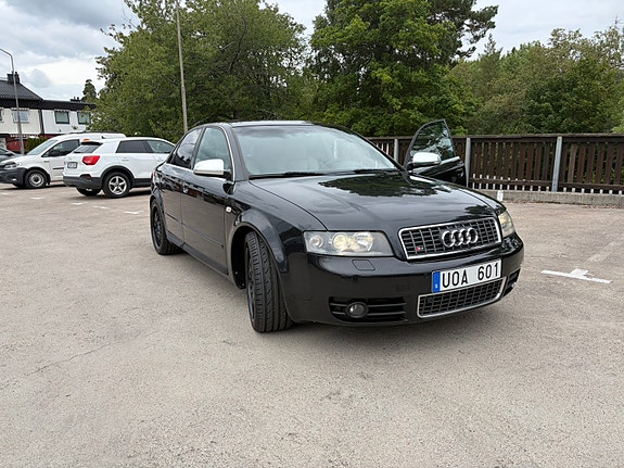 Audi S4 12 of 12