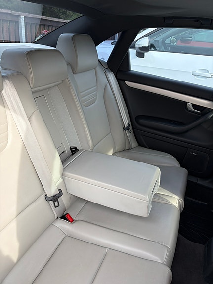 Audi S4 5 of 12