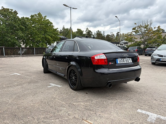 Audi S4 11 of 12