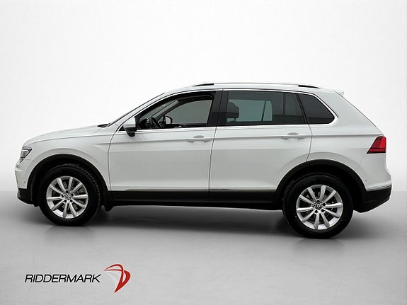 Volkswagen Tiguan 4 of 25