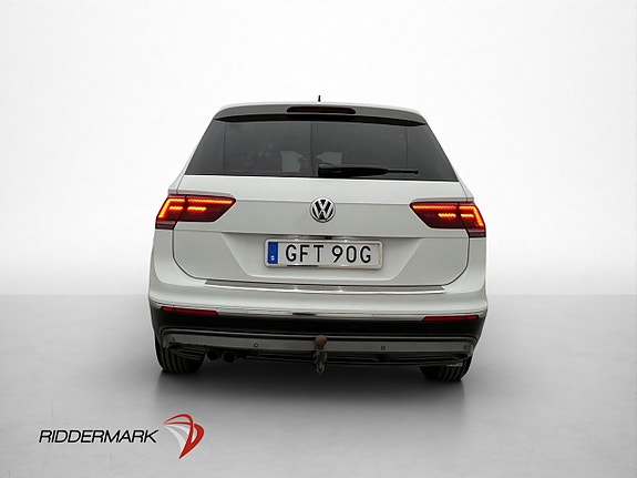 Volkswagen Tiguan 6 of 25