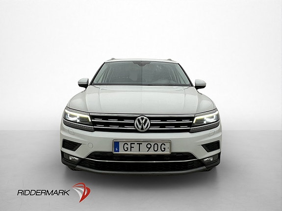Volkswagen Tiguan 2 of 25