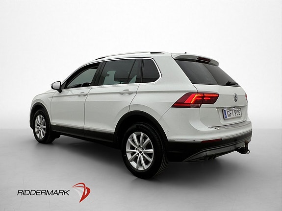 Volkswagen Tiguan 5 of 25