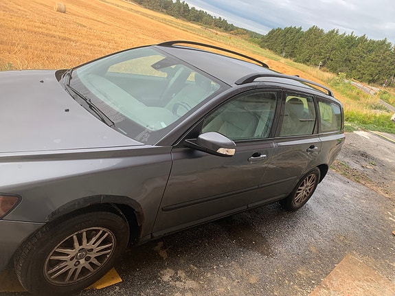 Volvo V50 6 of 10