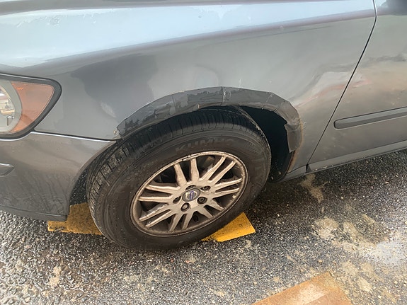 Volvo V50 9 of 10
