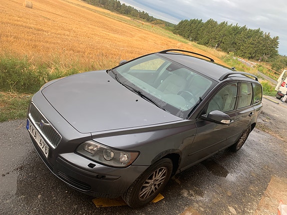 Volvo V50 7 of 10