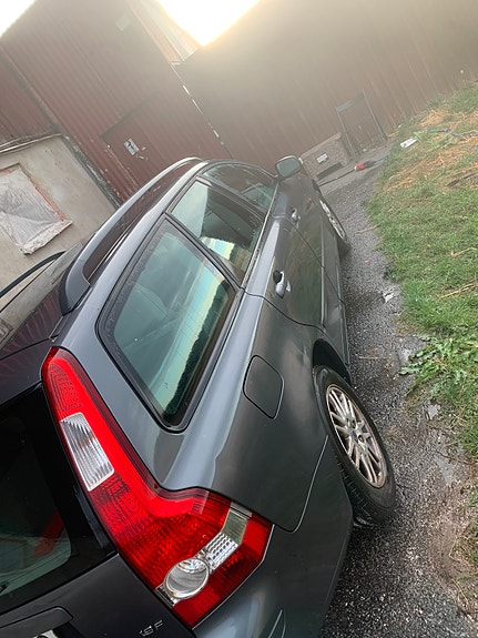 Volvo V50 5 of 10