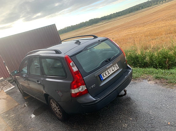 Volvo V50 4 of 10
