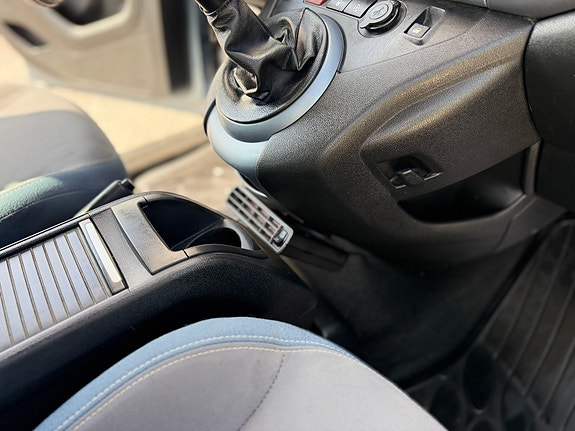 Citroen Berlingo 15 of 18
