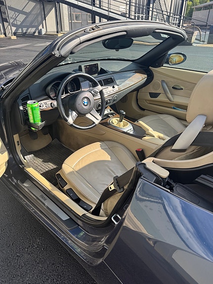 BMW Z4 5 of 6