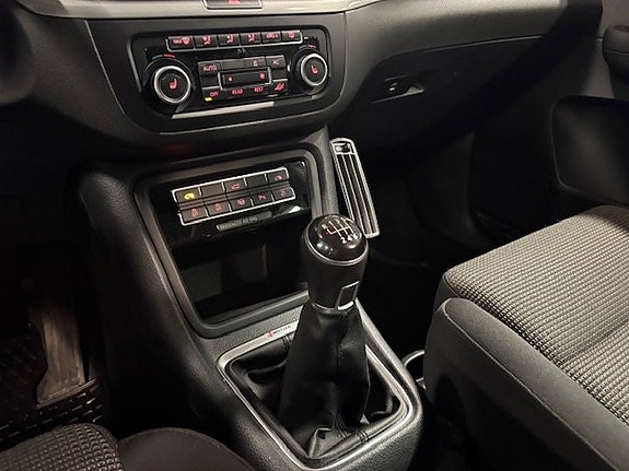 Volkswagen Sharan 9 of 11