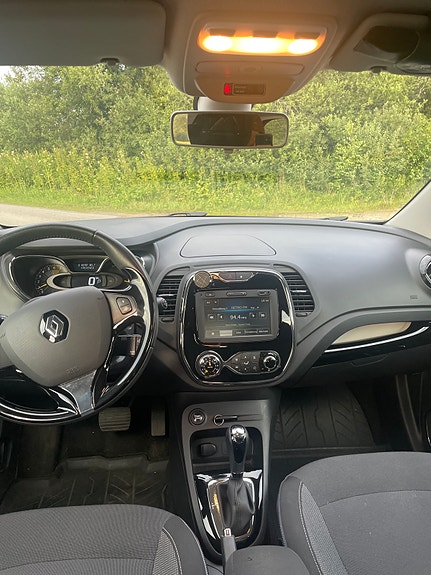 Renault Captur 13 of 13