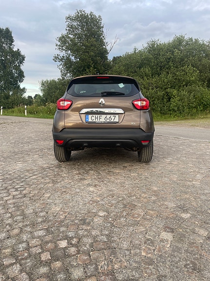Renault Captur 5 of 13