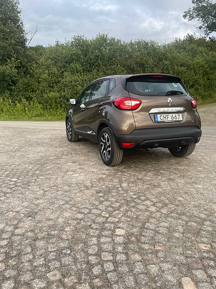 Renault Captur 6 of 13